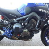 Мотоцикл Yamaha MT-09A SP з пробігом 16309 km