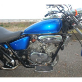 Мотоцикл Honda MAGNA250S TRIKE с пробегом 26508 km