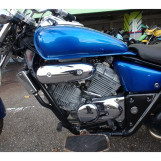 Мотоцикл Honda MAGNA250S TRIKE с пробегом 26508 km