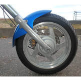 Мотоцикл Honda MAGNA250S TRIKE с пробегом 26508 km