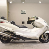 Мотоцикл Yamaha MAJESTY 250 з пробігом 18160 km