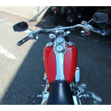 Мотоцикл HD LOW RIDER FXDL1450 с пробегом 14727 km