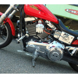 Мотоцикл HD LOW RIDER FXDL1450 с пробегом 14727 km