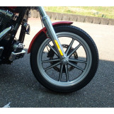 Мотоцикл HD LOW RIDER FXDL1450 с пробегом 14727 km