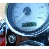 Мотоцикл HD LOW RIDER FXDL1450 с пробегом 14727 km