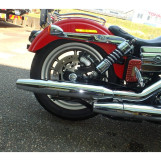 Мотоцикл HD LOW RIDER FXDL1450 с пробегом 14727 km