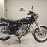 Мотоцикл Yamaha SR400 з пробігом 32478 km