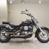 Мотоцикл Yamaha DRAGSTAR XVS400 CLASSIC з пробігом 20422 km