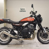 Мотоцикл Kawasaki Z900RS з пробігом 10841 km