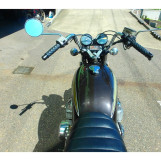 Мотоцикл Honda CB750FOUR з пробігом 31125 m