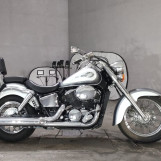 Мотоцикл Honda SHADOW 400 с пробегом 12752 km