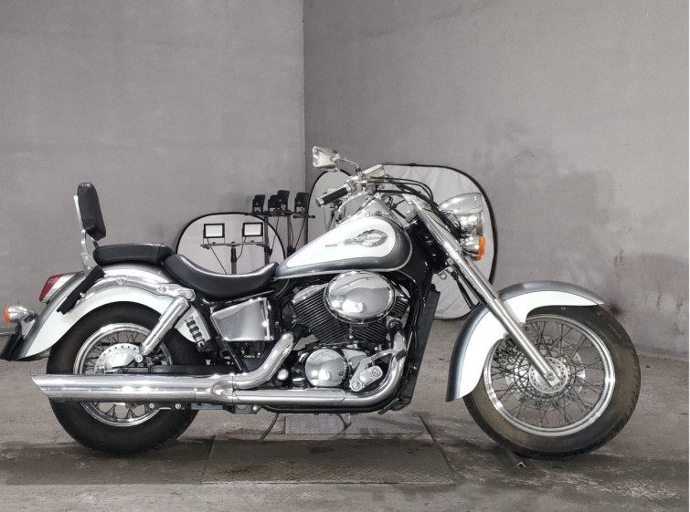 Мотоцикл Honda SHADOW 400 с пробегом 12752 km