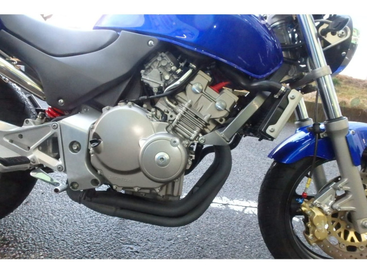 Мотоцикл Honda HORNET CB250F с пробегом 14727 km