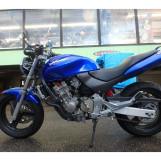 Мотоцикл Honda HORNET CB250F с пробегом 14727 km