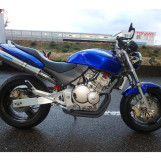 Мотоцикл Honda HORNET CB250F с пробегом 14727 km