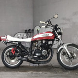 Мотоцикл Suzuki GS750E з пробігом 39439 m