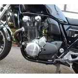 Мотоцикл Honda CB1100 с пробегом 13820 km