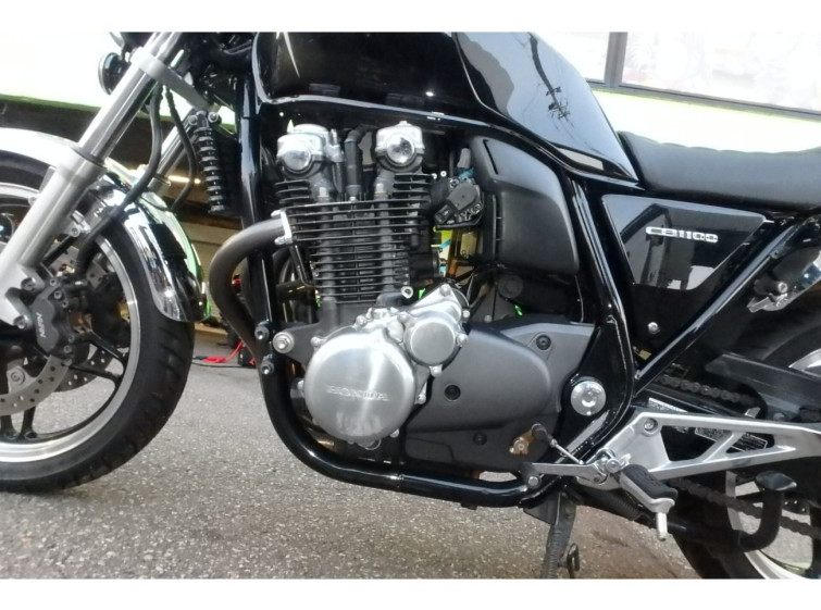 Мотоцикл Honda CB1100 с пробегом 13820 km