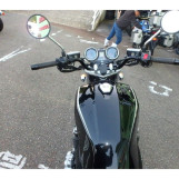 Мотоцикл Honda CB1100 с пробегом 13820 km