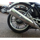 Мотоцикл Honda CB1100 с пробегом 13820 km