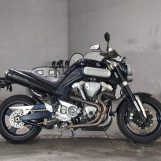 Мотоцикл Yamaha MT-01 с пробегом 38124 km