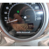 Мотоцикл BMW R NINE T SCRAMBLER с пробегом 10266 km