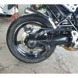 Мотоцикл BMW R NINE T SCRAMBLER с пробегом 10266 km