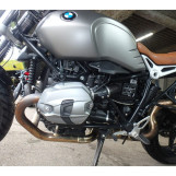 Мотоцикл BMW R NINE T SCRAMBLER с пробегом 10266 km