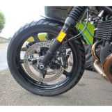 Мотоцикл BMW R NINE T SCRAMBLER с пробегом 10266 km