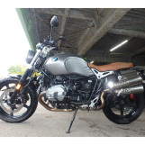 Мотоцикл BMW R NINE T SCRAMBLER с пробегом 10266 km