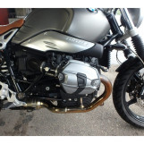 Мотоцикл BMW R NINE T SCRAMBLER с пробегом 10266 km