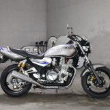 Мотоцикл Yamaha XJR1300 с пробегом 54921 km