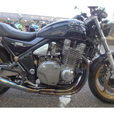 Мотоцикл Kawasaki ZEPHYR1100 с пробегом 27625 km