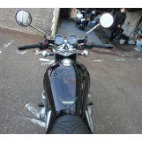 Мотоцикл Kawasaki ZEPHYR1100 с пробегом 27625 km