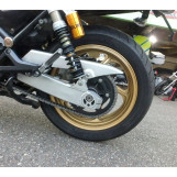 Мотоцикл Kawasaki ZEPHYR1100 с пробегом 27625 km