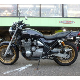 Мотоцикл Kawasaki ZEPHYR1100 с пробегом 27625 km