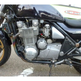 Мотоцикл Kawasaki ZEPHYR1100 с пробегом 27625 km