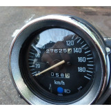 Мотоцикл Kawasaki ZEPHYR1100 с пробегом 27625 km