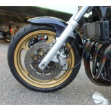 Мотоцикл Kawasaki ZEPHYR1100 с пробегом 27625 km