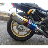 Мотоцикл Kawasaki ZEPHYR1100 с пробегом 27625 km