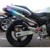 Мотоцикл Honda HORNET CB250F з пробігом 37759 km