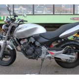 Мотоцикл Honda HORNET CB250F з пробігом 37759 km