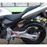 Мотоцикл Honda HORNET CB250F з пробігом 37759 km