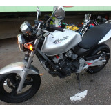 Мотоцикл Honda HORNET CB250F з пробігом 37759 km