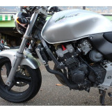 Мотоцикл Honda HORNET CB250F з пробігом 37759 km