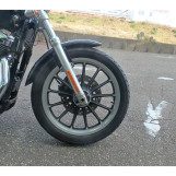 Мотоцикл HD SPORTSTER XL1200S с пробегом 22818 km