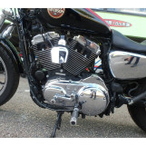 Мотоцикл HD SPORTSTER XL1200S с пробегом 22818 km