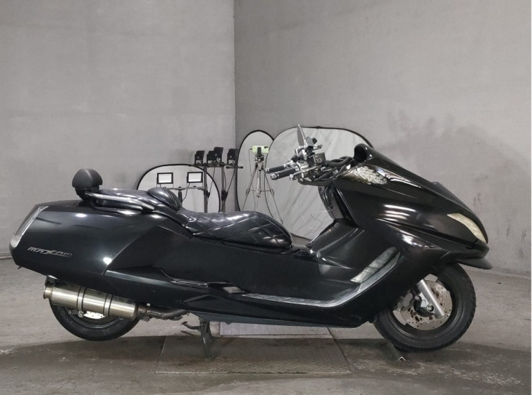 Мотоцикл Yamaha MAXAM250 с пробегом 42771 km