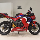 Мотоцикл Honda CBR600RR з пробігом 51557 km