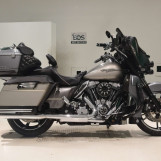 Мотоцикл HD SREET GLIDE FLHX1580 з пробігом 83627 km